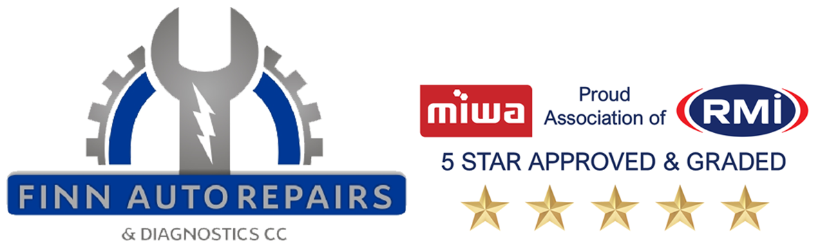 Finn Auto Repairs and Diagnostics